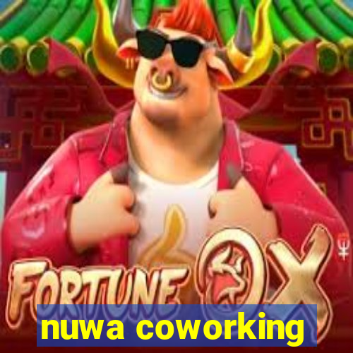 nuwa coworking